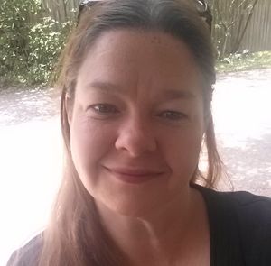 Meet your Posher, Marsha